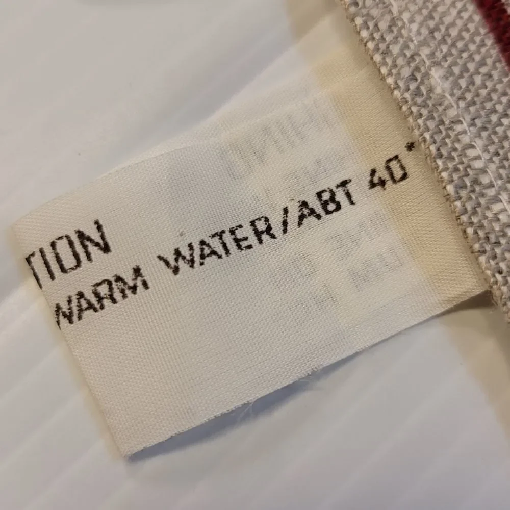 New Australian Aboriginal Linen Tea Towel